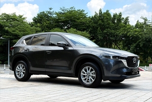 Mazda <span class=keywords><strong>CX5</strong></span> <span class=keywords><strong>2025</strong></span> 2.0L FWD Transmisión Automática SUV Compacto Vehículo Usado Certificado Calidad de Exportación Precio al por Mayor Mazda <span class=keywords><strong>CX5</strong></span> - Product Image 3