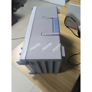 R&S Rohde Schwarz RTO2044 4 Canales, Ancho de Banda de 4 GHz, Frecuencia de Muestreo 20GSa/s - Product Image 5