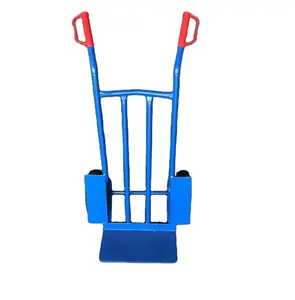 Manufacture high quality HT1892 hand trolley