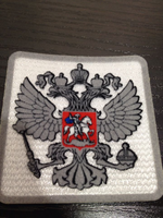 Logo d'équipe en flocage thermocollant Tatami pour maillots et uniformes d'équipe