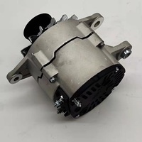 Alternador para Cummins CAR JFZ2710F 28V 70A Alternador para Motor Diésel DCEC 6BT 6CT 3979372