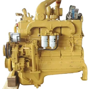 การประกอบเครื่องยนต์ NT855-C280สำหรับ TY220 SD22รถปราบดิน - Product Image 1