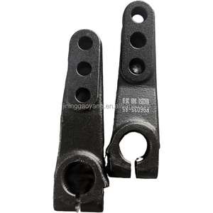 แขนเปลี่ยนเกียร์ภายนอกคุณภาพสูงรุ่นใหม่ F96035-85 สำหรับชิ้นส่วนเครื่องจักรก่อสร้าง - Product Image 2