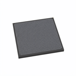 วงจรรวม IC FPGA 400 I/O 784FCBGA XC6VLX195T-3FF784C 784 bbga Fcbga - Product Image 1
