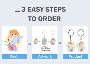 Tùy Chỉnh Bóng Hình Long Lanh Epoxy Tráng Nhựa Keyring Quyến Rũ Tùy Chỉnh Rõ Ràng Acrylic <span class=keywords><strong>Keychain</strong></span> Thể Thao - Product Image 3