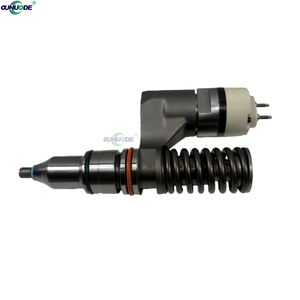 Inyector Common Rail Diésel Nuevo y Remanufacturado Compatible con Maquinaria C10 C12 212-3460 Reemplazo para 10R0960 0R8780 - Product Image 1