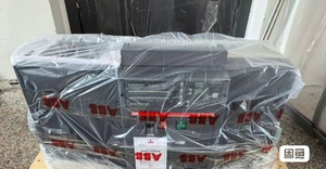 Interruptor de Circuito de Aire 4000A 4P 220V para PLC E4S4000 PR121/P-LSIG - Product Image 4