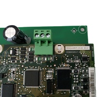 Pièces de rechange de réfrigération Transporteur CEPL130517-01-R carte de communication 33CNTRAN485 caoutchouc noir plastique CCN spécial Bacnetmodbus