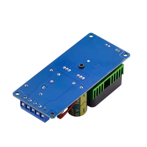 บอร์ดเพาเวอร์แอมป์ดิจิตอล IRS2092S กำลังสูง 500W Class D HIFI โมโน/ซุปเปอร์ LM3886 รับประกัน 365 วัน มีสินค้าในสต็อก - Product Image 4