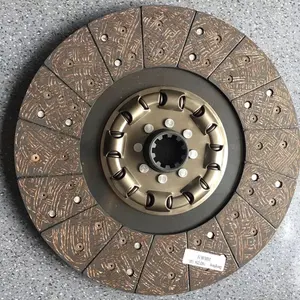 1601Z56130 Truck Transmission Parts Clutch Plate For Truck