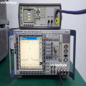 Probador de Comunicaciones por Radio Universal Rohde & Schwarz R&S CMU200 - Product Image 4
