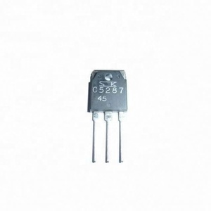 Linh Kiện Điện Tử 2Sc5287 Màu Tv Power Switch Tube Triode <span class=keywords><strong>Transistor</strong></span> <span class=keywords><strong>C5287</strong></span> - Product Image 1