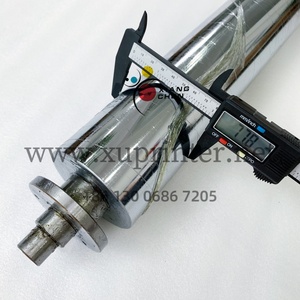 ลูกกลิ้งโครเมียม GL-440สำหรับชิ้นส่วนการพิมพ์ออฟเซ็ต GL440 WD - Product Image 4