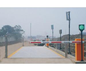 Ponts bascules 3X18M-80T pesa a ponte camion scala - Product Image 1