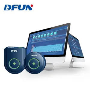 DFUN Stationary Battery Solutions 24/7 On-line Monitoring