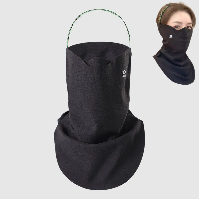 Cheap Scarf Motorcycle Driving Helmet Mask