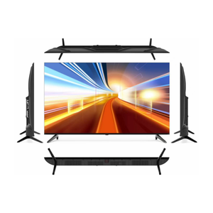 OEM/ODM de alta definición 4K HD de <span class=keywords><strong>50</strong></span> <span class=keywords><strong>pulgadas</strong></span> Smart <span class=keywords><strong>LED</strong></span> TV Precio barato Hotel Uso Televisión - Product Image 5