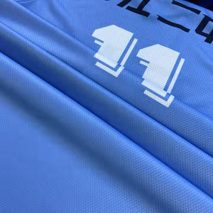 Người Đàn Ông Của Chất Lượng Cao Sao Jerseys Với Thêu Và Truyền Nhiệt In Ấn Đội Bóng Rổ Jerseys Cho Thể Thao Mùa Hè - Product Image 6