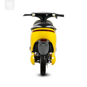 <span class=keywords><strong>EEC</strong></span> <span class=keywords><strong>CE</strong></span> sepeda motor elektrik Off-road, kendaraan Off-road skuter sepeda motor listrik 60V 72V 60km/jam disetujui - Product Image 5