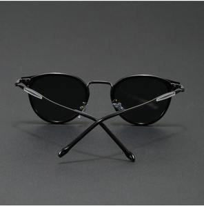 2026 – Nouvelle couche supérieure personnalisée anti-UV de haute qualité, compatible avec les verres progressifs, unisexe - Product Image 3