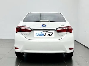 Toyota Corolla d'<span class=keywords><strong>occasion</strong></span> 2017, très vendue à l'échelle nationale, boîte manuelle, excellent rapport qualité-prix, conduite stable - Product Image 4