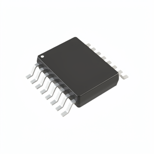 LTC3124HFE#PBF Components Electronic Power Management (PMIC) Original 16 TSSOP Exposed Pad - Product Image 1