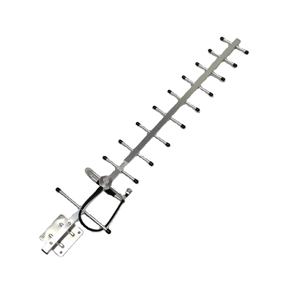 800 באיכות גבוהה-2700mhz 18 אלמנט 20dbi אנטנה/dcs + 3g yagi אנטנה 4g lte (GW-YAGI800-2700-20D) - Product Image 2