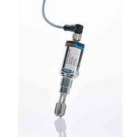 Endress+Hauser FTL31-AA4U2AAWBJ Sensor de Nivel de Vibración/Automonitoreo, Interruptor de Líquido Industrial, Acero Inoxidable 316L, Alta Precisión