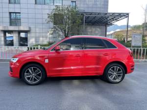 <span class=keywords><strong>Audi</strong></span> <span class=keywords><strong>Q3</strong></span> 2018 <span class=keywords><strong>35</strong></span> <span class=keywords><strong>TFSI</strong></span> Edition Fashion Édition Collector's Edition SUV essence professionnel à l'exportation - Product Image 4