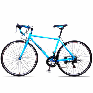 Asiento <span class=keywords><strong>de</strong></span> <span class=keywords><strong>bicicleta</strong></span> <span class=keywords><strong>de</strong></span> <span class=keywords><strong>carretera</strong></span> J, palanca <span class=keywords><strong>de</strong></span> cambios <span class=keywords><strong>de</strong></span> <span class=keywords><strong>segunda</strong></span> <span class=keywords><strong>mano</strong></span>, 2x9, 10 velocidades - Product Image 2