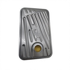 Filtre de transmission et filtre à huile de boîte de vitesses haute efficacité JAC DTF630 compatible avec JAC - Product Image 3