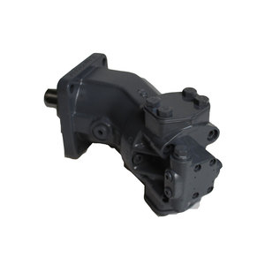 Motor Hidráulico A2F A2FE A2FM A4FM A6V A6VE A6VM A10FE A10FM AA6VM GFT MV37 Tipo Industrial de Alto Torque - Product Image 6