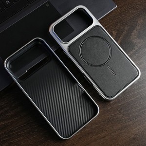 Funda magnética de cuero PU de calidad Senyork para iPhone 14 Plus, a prueba de golpes, para negocios, venta al por mayor de fábrica. - Product Image 4