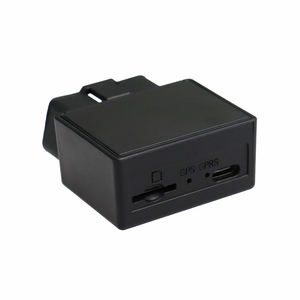 Traceur <span class=keywords><strong>GPS</strong></span> OBD 4G mondial <span class=keywords><strong>pour</strong></span> voiture avec moniteur vocal, suivi en temps réel du véhicule, installation facile, application gratuite, localisateur <span class=keywords><strong>GPS</strong></span> OBD - Product Image 5