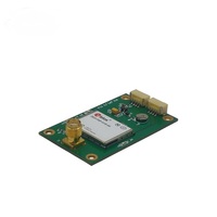 Haute précision GNSS multi-fréquence centimètre niveau faible consommation d'énergie UBLO ZED-F9P RTK drones différentiels module GPS