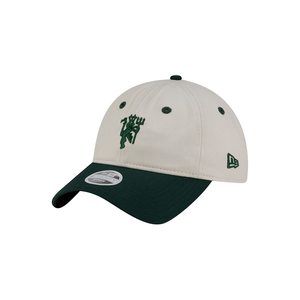 Gorra de béisbol unisex 9TWENTY de 6 paneles con hebilla metálica ajustable, bordada, de sarga de algodón, colores personalizados, estilo casual común, de proveedor popular - Product Image 1
