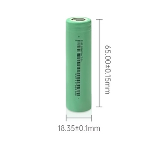 100% asli Kelas a 3300mAh 3.7V INR18650 33V baterai Lithium-Ion isi ulang untuk kemasan baterai Laptop - Product Image 3