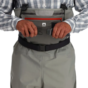 Vêtements de pêche respirants avec bas, vente en gros d'usine - Product Image 6