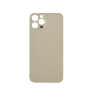 Venta al por mayor NUEVA CUBIERTA DE TELÉFONO MÓVIL vidrio trasero sin adhesivo Compatible para <span class=keywords><strong>iPhone</strong></span> <span class=keywords><strong>12</strong></span> <span class=keywords><strong>Pro</strong></span> <span class=keywords><strong>Max</strong></span> puerta trasera carcasa pieza de repuesto - Product Image 6