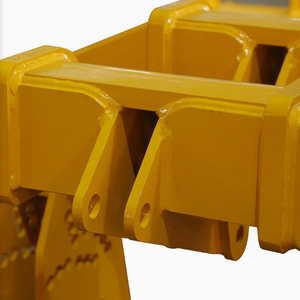 Pièces estampées en laiton pour modules de dissipation thermique, appareils électroménagers, machines agricoles, interrupteurs électriques - Product Image 3