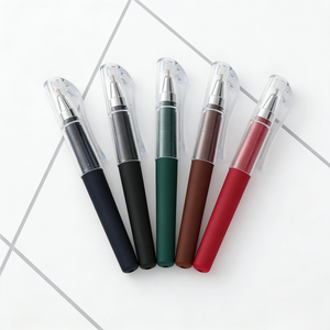 Mini stylos gel <span class=keywords><strong>Kawaii</strong></span> de haute qualité en gros, stylos de signature avec logo personnalisé, adaptés aux événements d'entreprise et aux publicités - Product Image 4