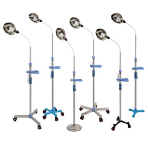 Factory Wholesale Bright Illumination Gynecological Exam Examination Lamp for Dental Clinic - Product Image 5