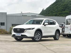 <span class=keywords><strong>Mazda</strong></span> 2.0L Automático FWD SUV Compacto Gasolina Oscura Viaje Familiar Suv <span class=keywords><strong>MAZDA</strong></span> - Product Image 2