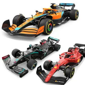 <span class=keywords><strong>Auto</strong></span> Telecomandata <span class=keywords><strong>Formula</strong></span> <span class=keywords><strong>1</strong></span> RB18 Mercedes Mclaren Scala <span class=keywords><strong>1</strong></span>:12 Modellino Giocattolo RC per Bambini - Product Image 1