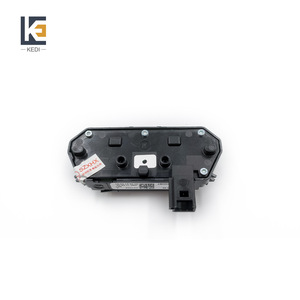 สวิตช์ปรับเบาะนั่ง KEDI รุ่น CD สำหรับ Mercedes-Benz E-Class ปุ่มควบคุมระบบทำความร้อนและระบายอากาศในเบาะนั่ง - Product Image 5
