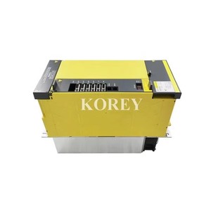 ไดรเวอร์ Fan-uc รุ่น A06B-6111-H022 A06B-6111-H030 A06B-6111-H037 มอเตอร์และไดรฟ์ - Product Image 5