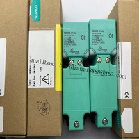 Ventes chaudes - Interrupteur de proximité inductif NBN30+U1+B3B tout neuf en stock - Garantie d'un an