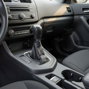Funda de Palanca de Cambios JUKE para Automóviles 2009-2018, Funda de Palanca de Cambios Premium - Product Image 3