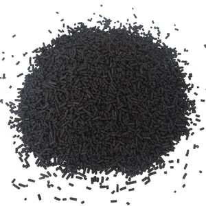 XINTAO 99.999% CMS窒素炭素分子ふるいZeolite CMS-280射出成形用窒素生成