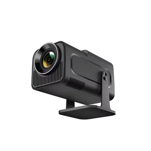 Projecteur vidéo HY300 720P <span class=keywords><strong>pas</strong></span> <span class=keywords><strong>cher</strong></span>, projecteur de <span class=keywords><strong>cinéma</strong></span> familial, projecteur d'ordinateur portable, projecteur mural professionnel - Product Image 6